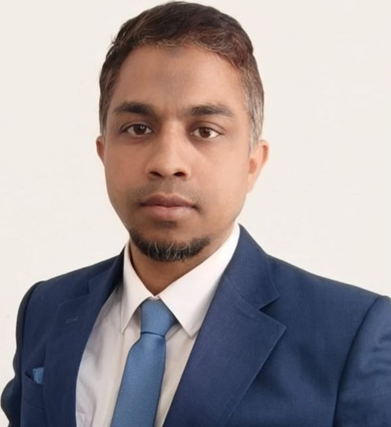 Md Mahabub Ullah Khan — Founder, Civic Representative, Bridge-Builder